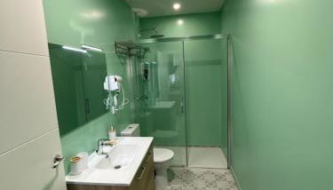 Casa Cuatro Esquinas - Foto 5, Shower