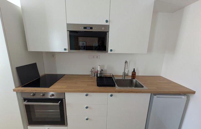 mg4 Apartments - Foto 27