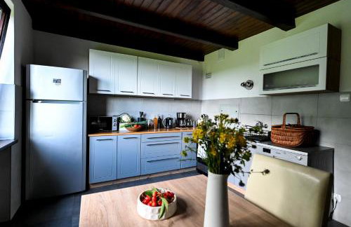 Dom Gościnny Rzeczna 4 - Foto 26