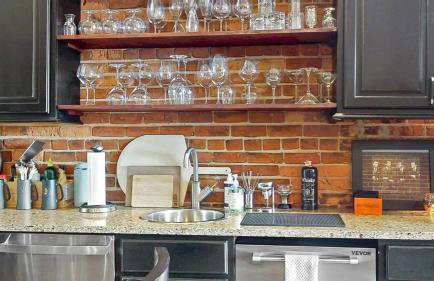 Luxury Downtown South Haven Condo With Rooftop Deck - Photo 27