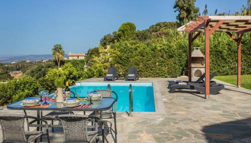 Villa Elaia - Foto 5