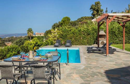 Villa Elaia - Foto 5