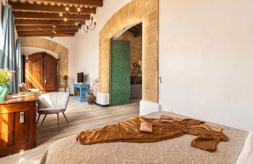 Entre Bodegas Jerez - Foto 55