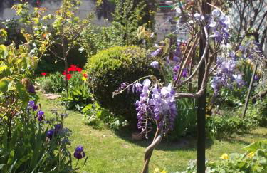 Villa à l'ancien Pigeonnier - Foto 58