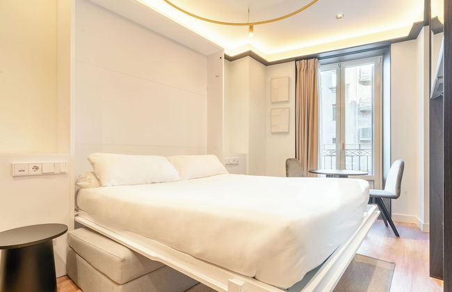 Limehome San Sebastian Zubieta Kalea - Foto 4