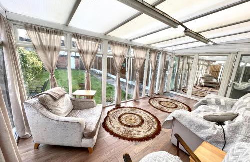 Surrey Street Retreat - Foto 1