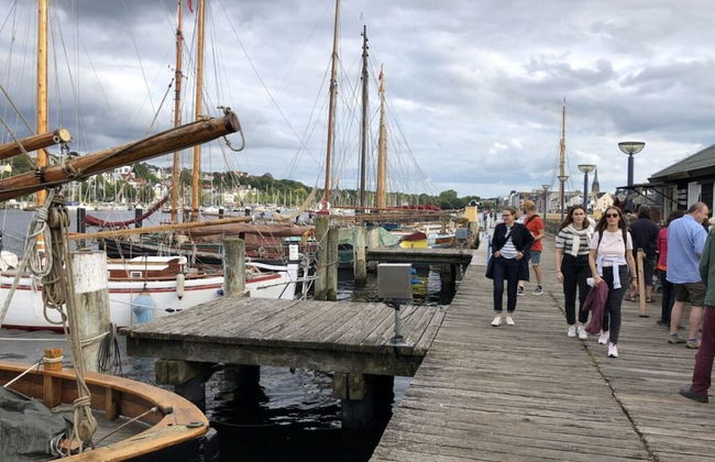 Holiday Home Scheersbergkate - Foto 32