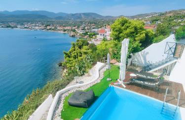 Aiora -Infinity Pool on the Cliff -Private Beach - Foto 62