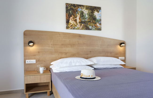 Domus Oliva - Foto 5