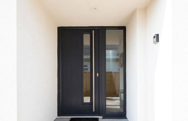 3BR Stylish Home Sea View Walk to East Wittering - Foto 79