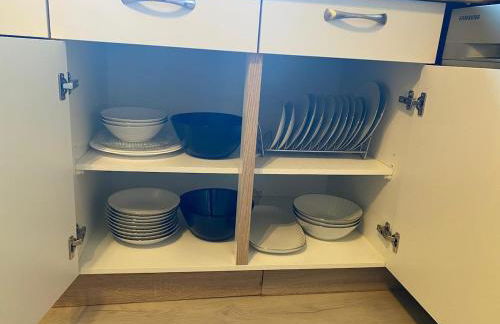 Gemütliche Wohnung mit Berg- und Waldblick - Foto 10