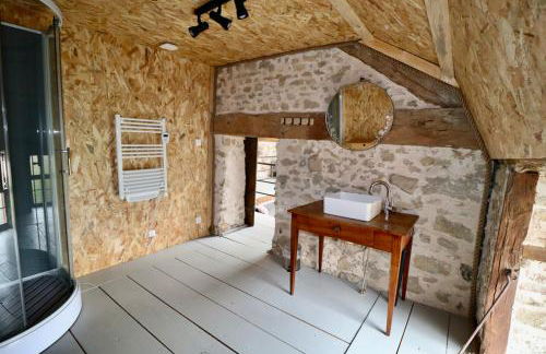 La grange de Louise - Foto 9