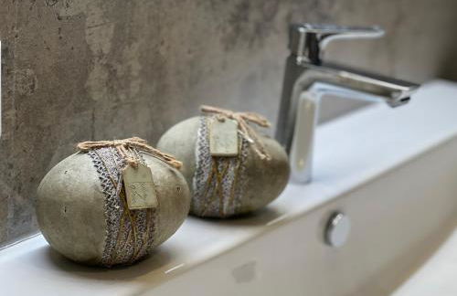 CityDreams mit Altbauflair die Premiumunterkunft in Lörrach bei Basel - Foto 16