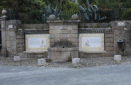 Casa Avô T1 - Foto 14