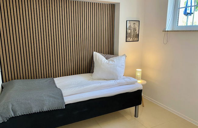 Møllehuset - Foto 18