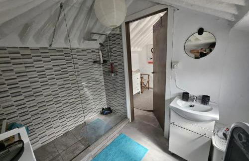 Charming House with Jacuzzi in Villanueva de Algaidas - Foto 13