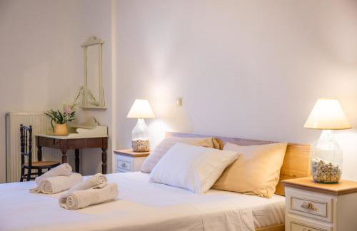 Liogerma Art Deco Villa - 5 min drive to Lassi - Foto 37