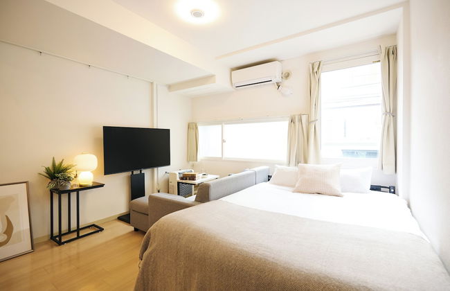 Residence Hotel Liberte - Photo 7