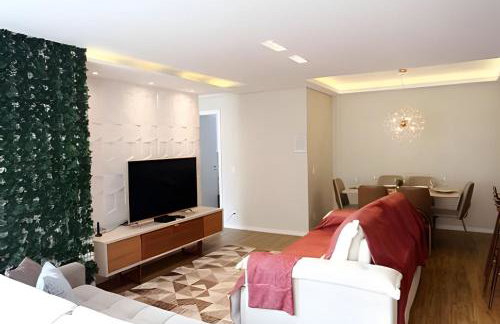 O Seu Refúgio Encantado no Brás! - Photo 26