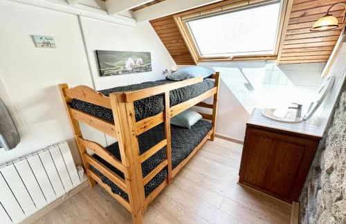 Maison de pêcheur atypique Les pieds dans l’eau - Foto 22