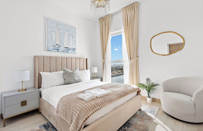 Silkhaus Waters Edge Tower - Yas Island - Photo 56