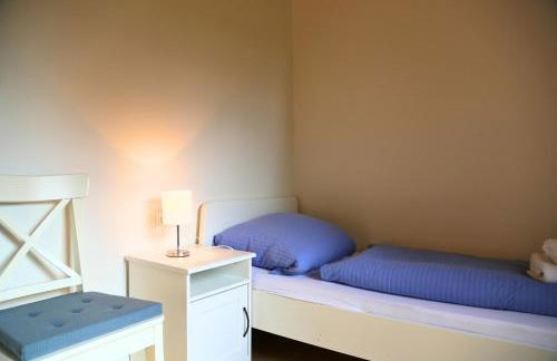 Monteurzimmer bei Kappeln - Foto 12