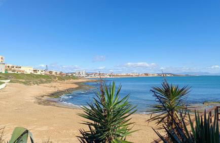 Apartamento Bella Vista - Aqua Nature La Mata - Foto 38