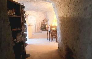 Troglo entre Caves et Châteaux - Foto 26