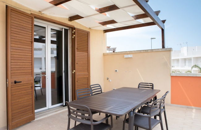 Villino IlMareChiama - Foto 11