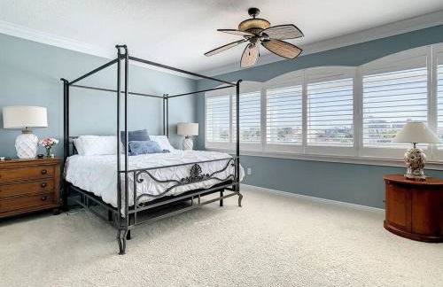 Clearwater Penthouse 5 min Beach walk Heated Pool - Foto 77