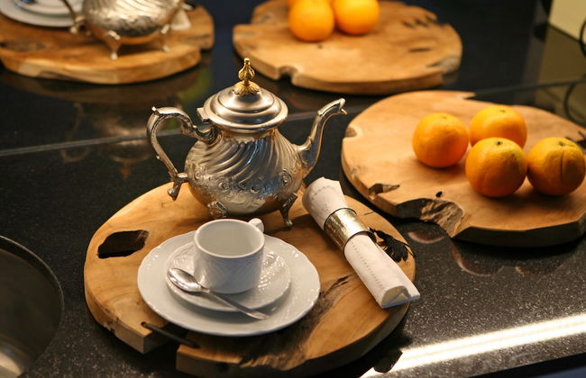 Engy Estoril - Luxury Villas - Foto 17