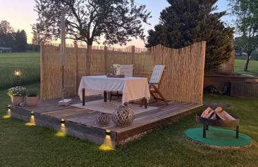 Ferienhaus am Bächle - Foto 34