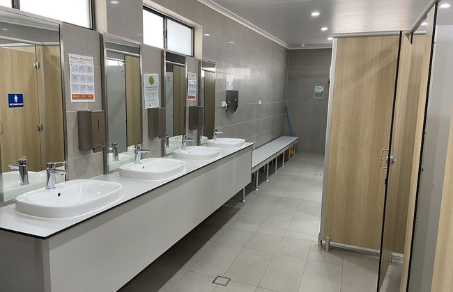 Broken Hill Tourist Park - Foto 45