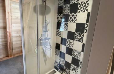 Grangette au chateau de Castelnau - Foto 10