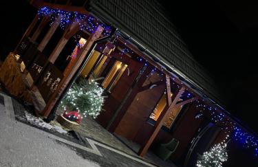 Chata na Czarnym Groniu - Photo 2