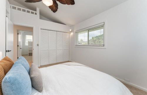 Hale Kahakai - Oceanfront Retreat - Direct Beach Access - Foto 29