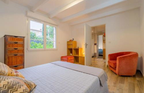 ღ Charmante villa avec piscine - Foto 21