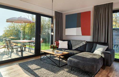 Ferienhaus Backsteinquartier C Putbus - Foto 8