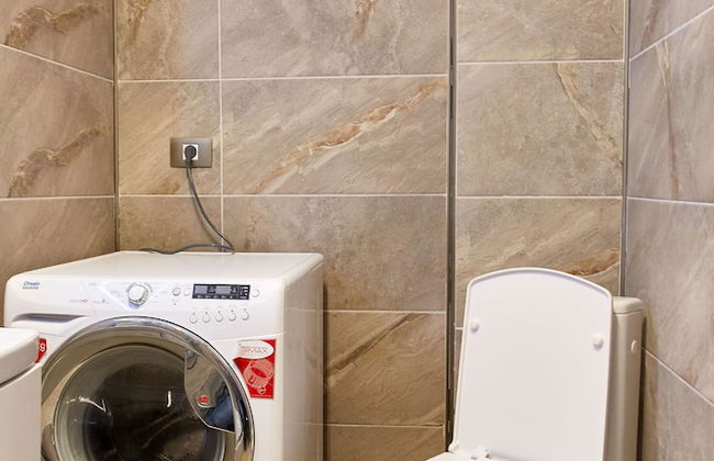 Aparthotel Ella Alezzi - Foto 57