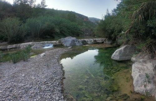 Casa Rural La Valentina - Foto 37