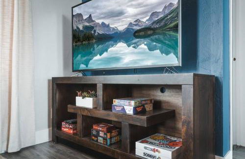 PORCHLIGHT HOME Central San Diego FREE parking - Foto 20