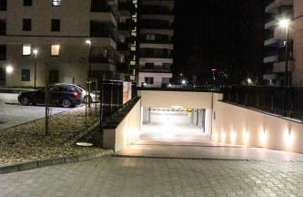 Apartament Królowej Jadwigi z garażem - Foto 25