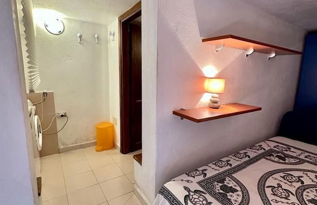 Residence Domos De Rocca - Foto 14