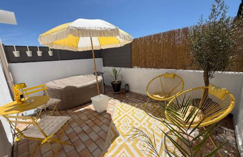 Gites du réservoir - Foto 5