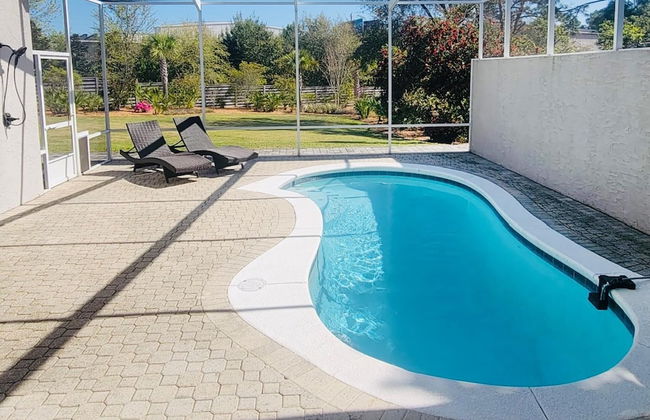 Beach Bungaleaux - Foto 22