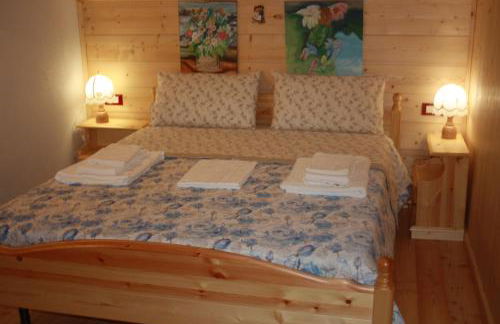 Albergo Diffuso Faller - Foto 38