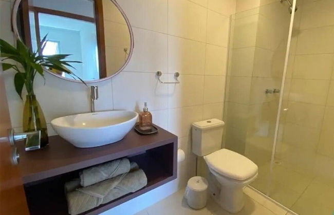 Ap Oásis do Mar - Bali Beach - Photo 18