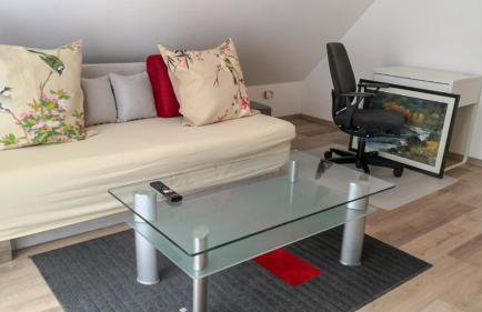 FeWo Aachweg - Foto 9