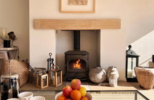 Spring House by The Suffolk Cottage Collection - Foto 23