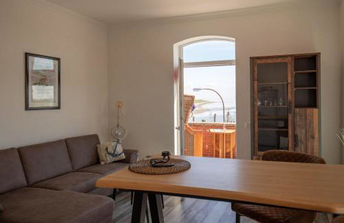 Ankerplatz über dem Hafen-Pub - Foto 1